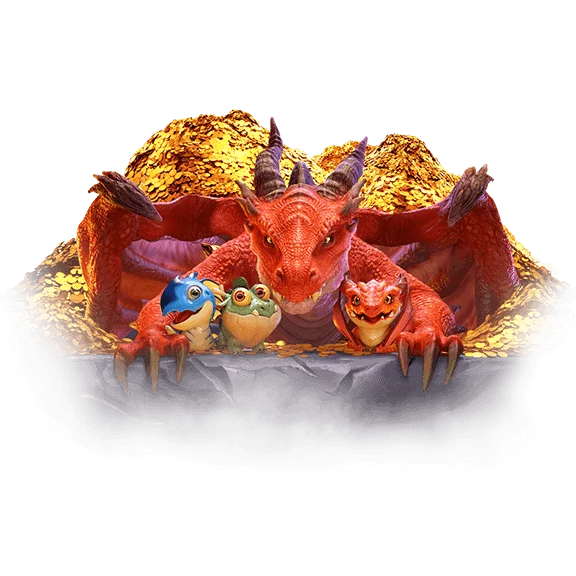 Dragon Hatch - สล็อตออนไลน์