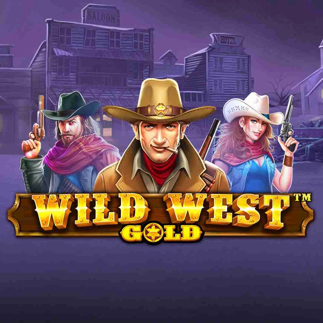 Wild West Gold - สล็อตเว็บตรง